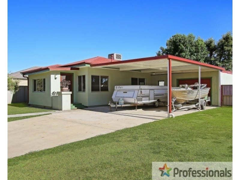 1 Noel Street, Wodonga VIC 3690