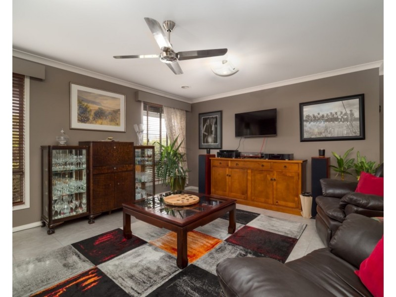 1 Thorneycroft Avenue, Wodonga VIC 3690