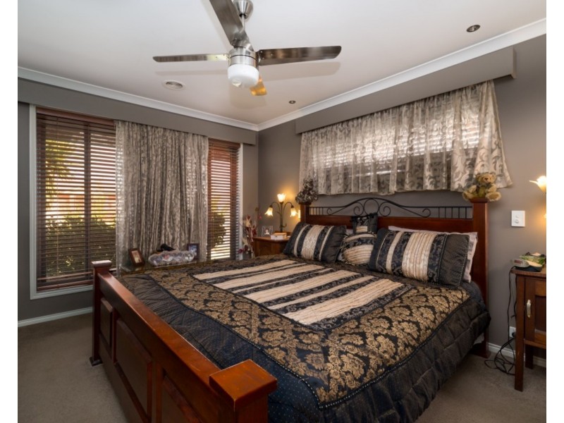 1 Thorneycroft Avenue, Wodonga VIC 3690