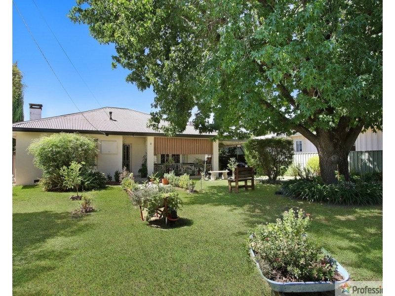 8 Schubert Crescent, Wodonga VIC 3690