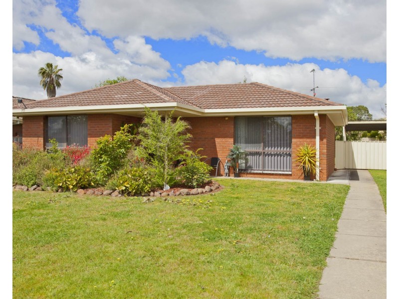 23 Garnet Circuit, Wodonga VIC 3690