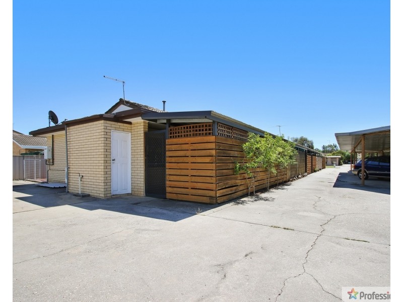 5/3 Rattray Avenue, Wodonga VIC 3690