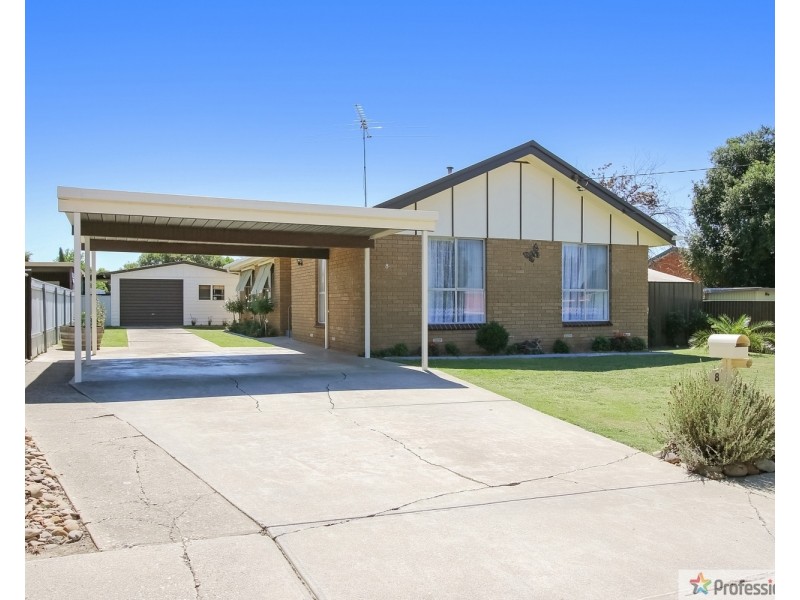 8 Tourmaline Drive, Wodonga VIC 3690