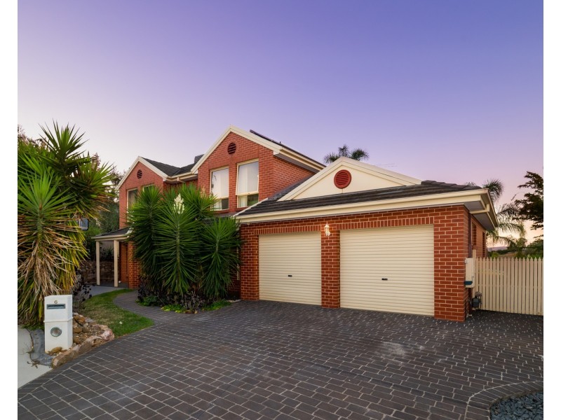 6 The Court, Wodonga VIC 3690