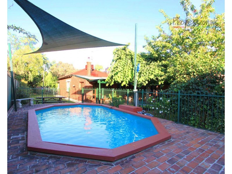 689 Pemberton Street, Albury NSW 2640