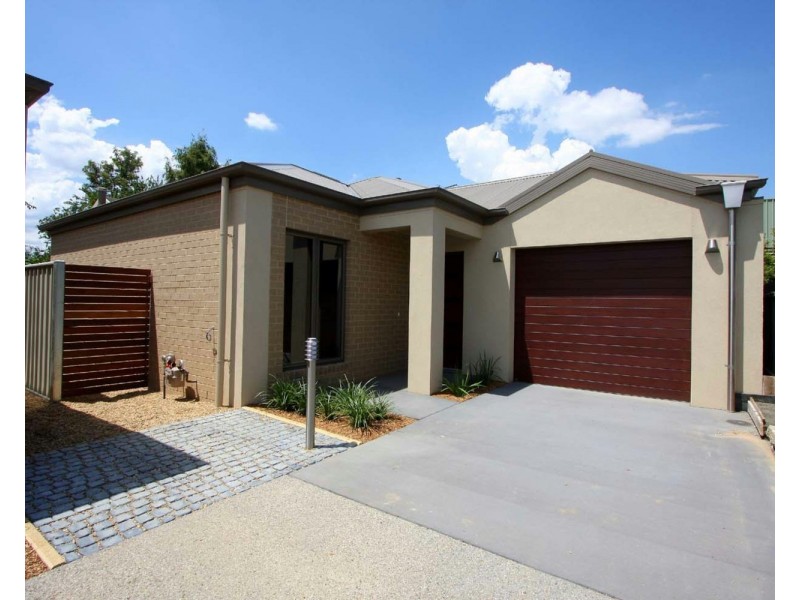 3/68 Mitchell Street, Wodonga VIC 3690