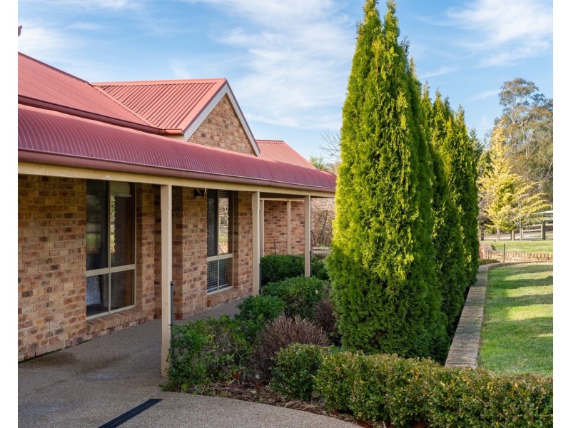 4 Innisfree Drive, Wodonga VIC 3690