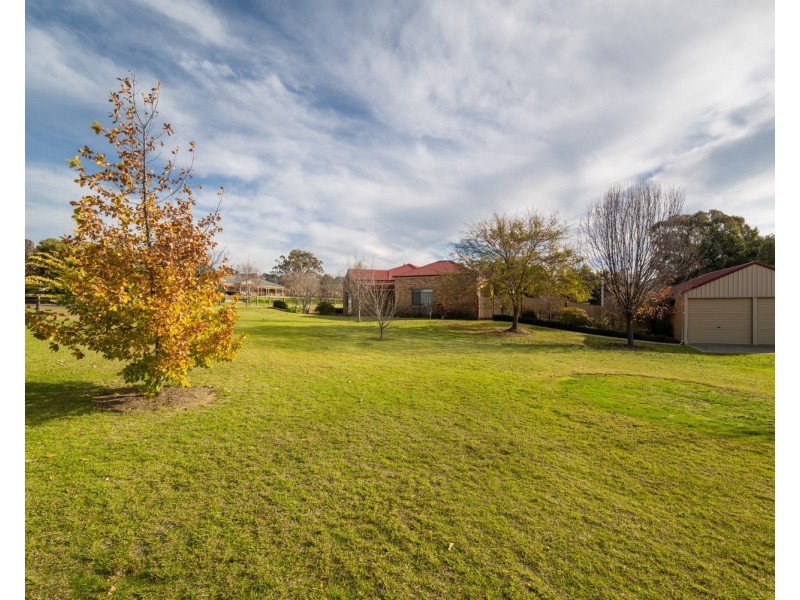 4 Innisfree Drive, Wodonga VIC 3690