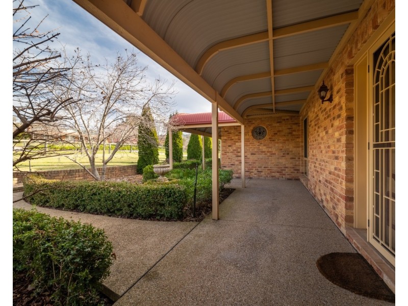 4 Innisfree Drive, Wodonga VIC 3690