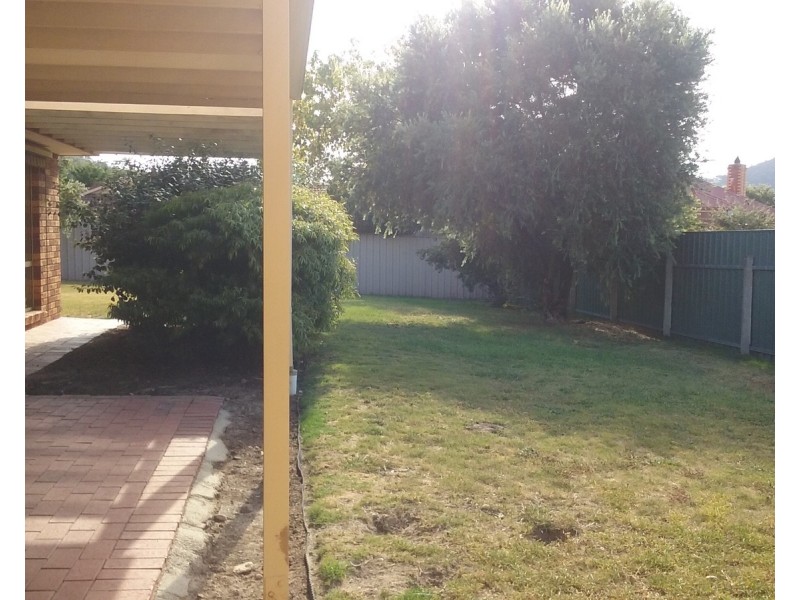 7 McCulloch Crescent, Wodonga VIC 3690