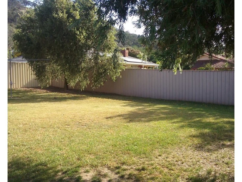 7 McCulloch Crescent, Wodonga VIC 3690