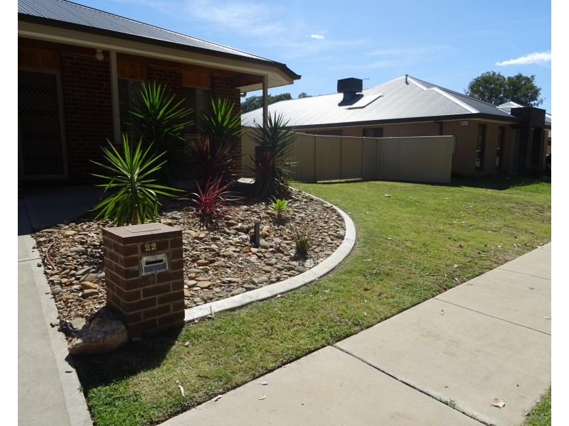 22 Wattlebird Drive, Bandiana VIC 3694