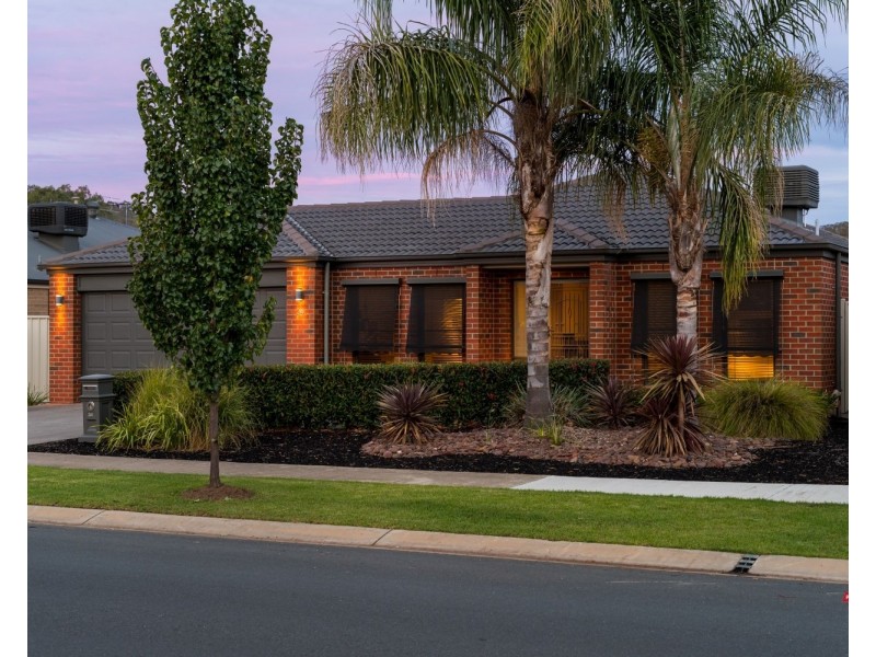 34 Castle Creek Road, Wodonga VIC 3690