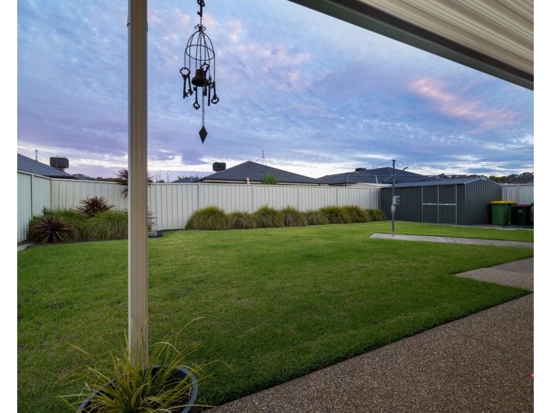 34 Castle Creek Road, Wodonga VIC 3690