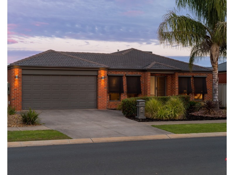 34 Castle Creek Road, Wodonga VIC 3690