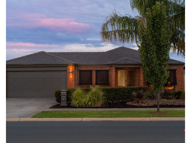 34 Castle Creek Road, Wodonga VIC 3690