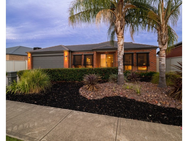 34 Castle Creek Road, Wodonga VIC 3690