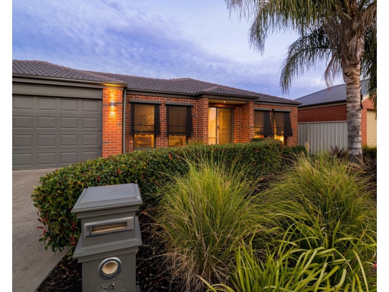 34 Castle Creek Road, Wodonga VIC 3690