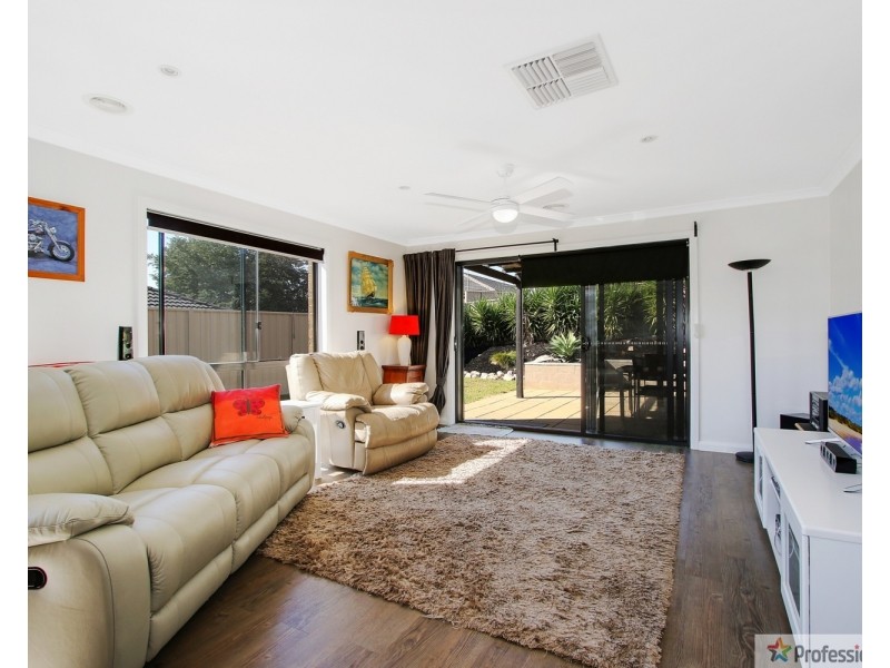 33 Victoria Cross Parade, Wodonga VIC 3690