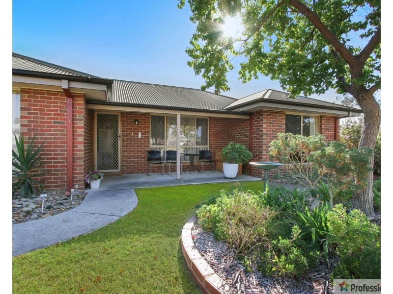 11 Clifford Court, Wodonga VIC 3690