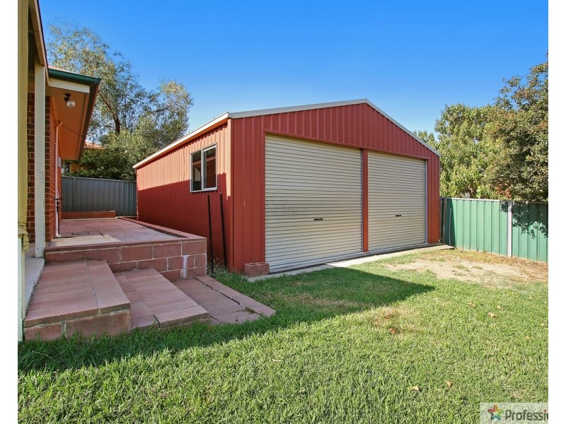 19 Rosemont Court, Wodonga VIC 3690
