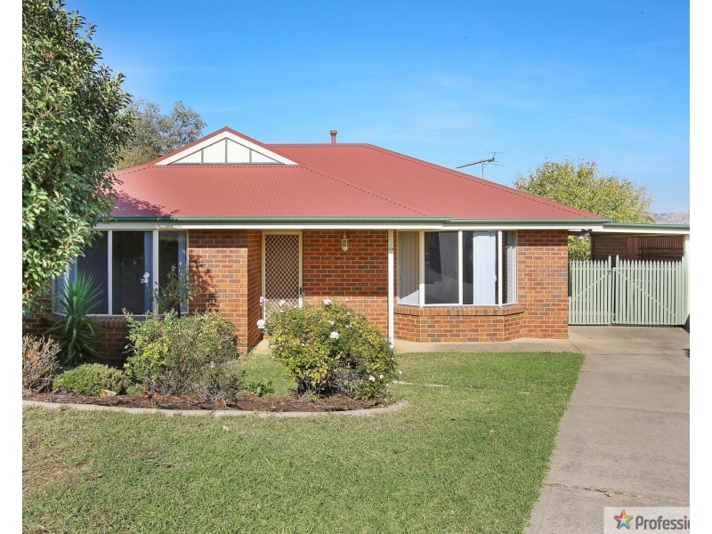 19 Rosemont Court, Wodonga VIC 3690