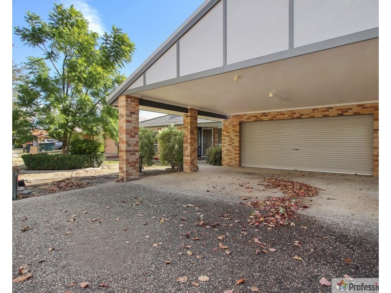44 Iron Way, Wodonga VIC 3690