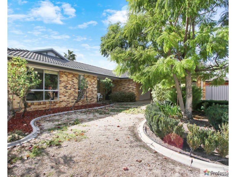 44 Iron Way, Wodonga VIC 3690