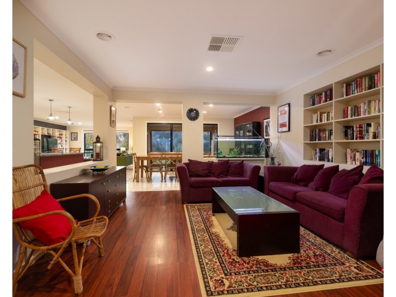 5 MacKenzie Crescent, Wodonga VIC 3690