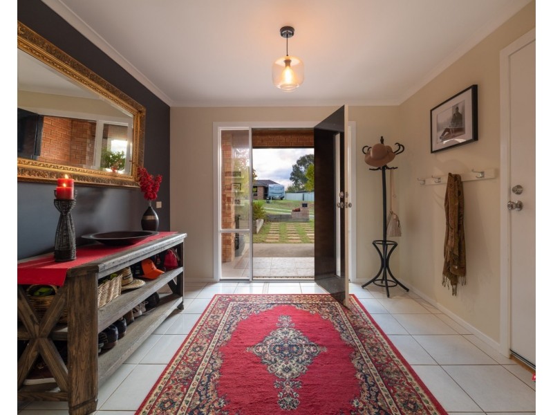 5 MacKenzie Crescent, Wodonga VIC 3690