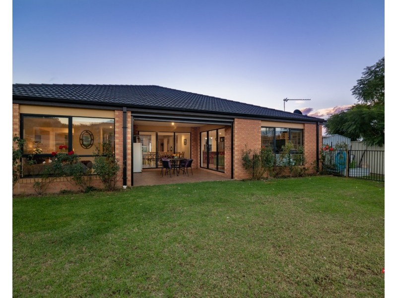 5 MacKenzie Crescent, Wodonga VIC 3690