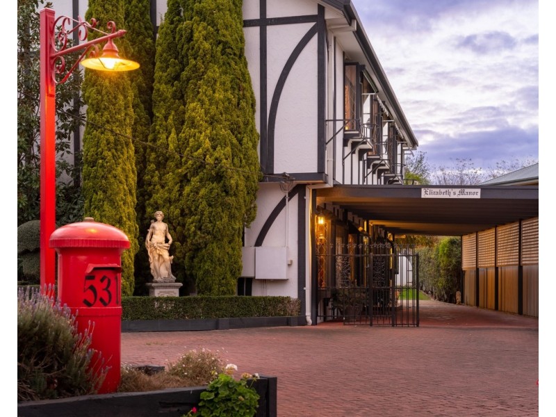 531 Lyne Street, Lavington NSW 2641