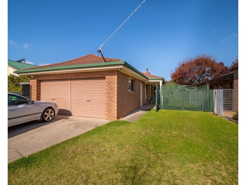5 Milend Street, Wodonga VIC 3690