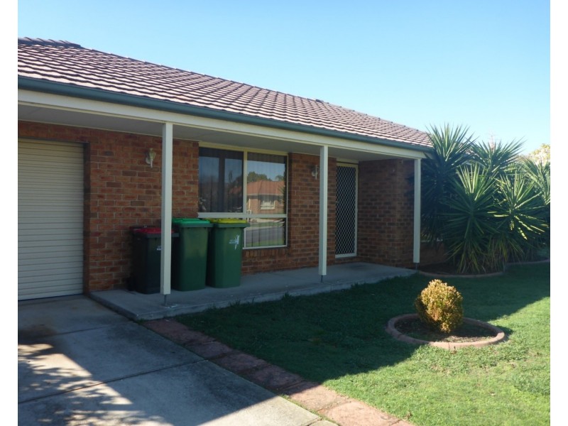 16 Dundee Drive, Wodonga VIC 3690