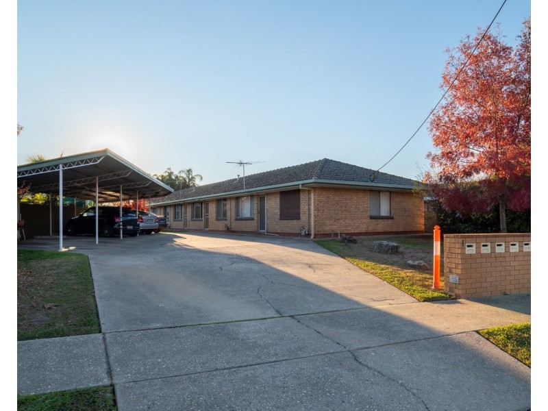 1/1 Bell Court, Wodonga VIC 3690