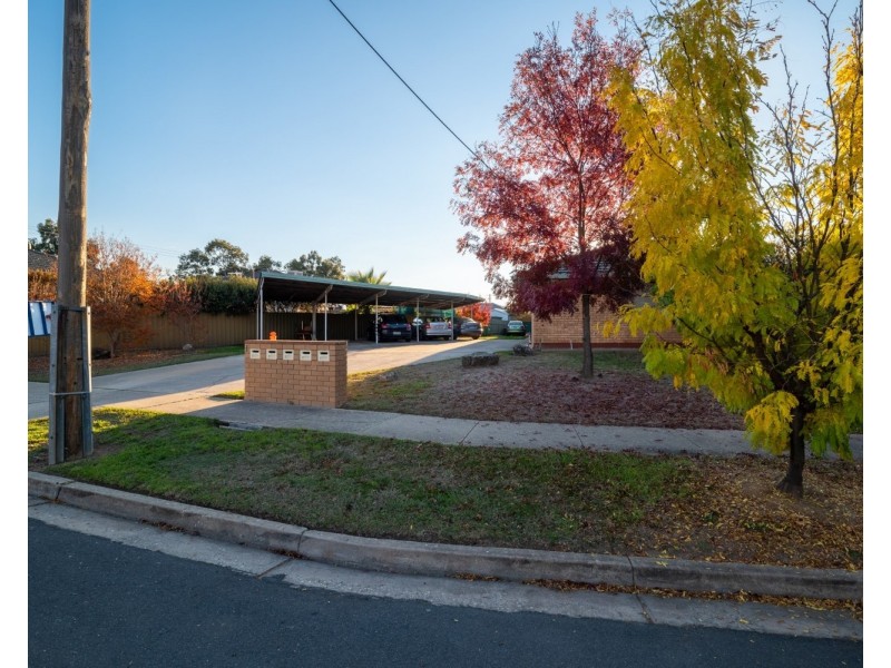 1/1 Bell Court, Wodonga VIC 3690