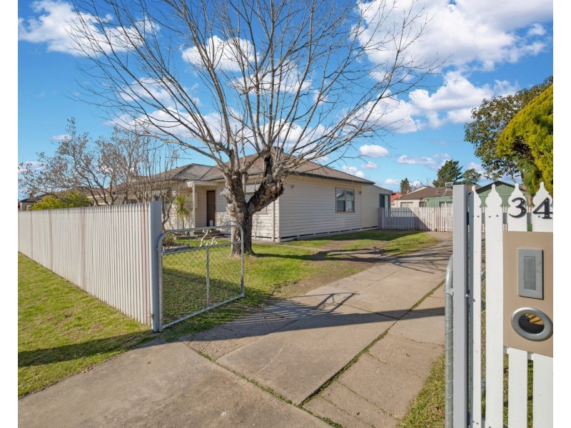 34 Charles Street, Wodonga VIC 3690