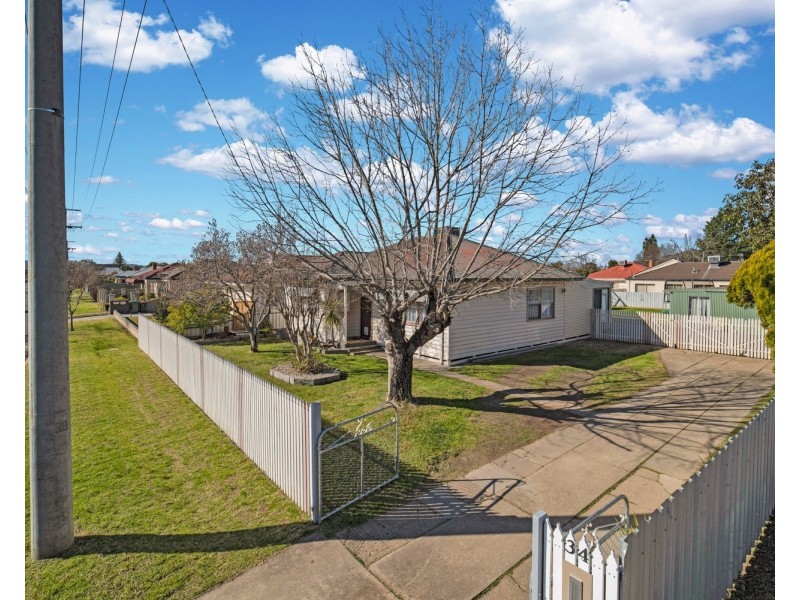 34 Charles Street, Wodonga VIC 3690