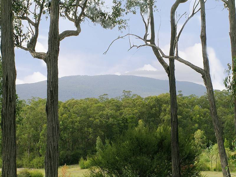 Lots Hoddle Street, Yarra Junction VIC 3797