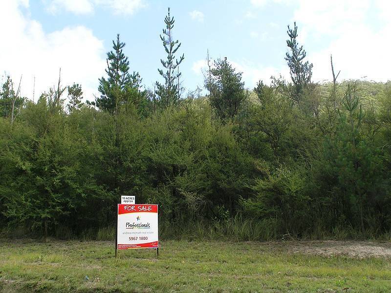 Lots Hoddle Street, Yarra Junction VIC 3797