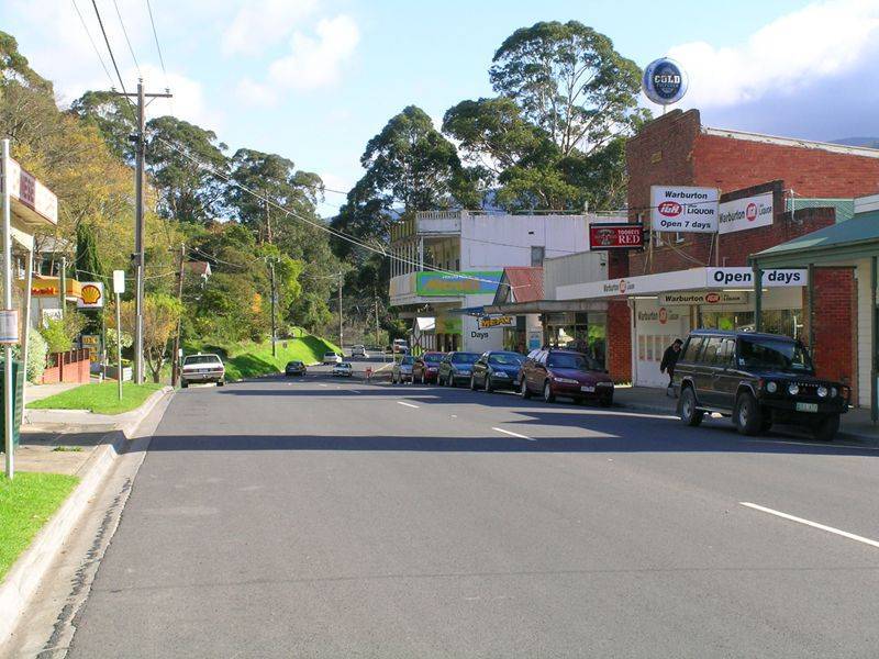 3464A Warburton  Highway, Warburton VIC 3799