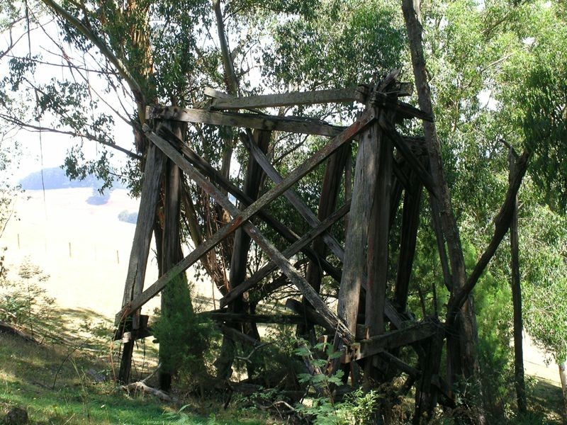 Neerim Junction VIC 3821