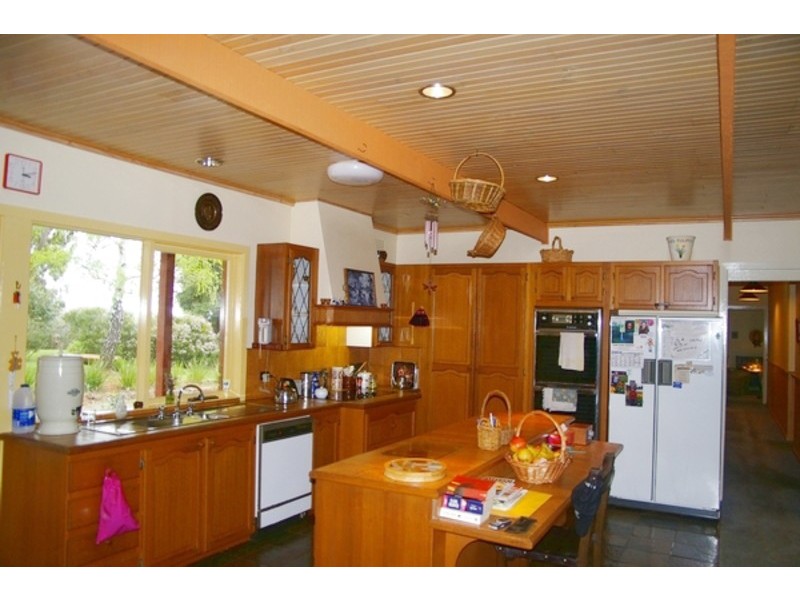 Hoddles Creek VIC 3139