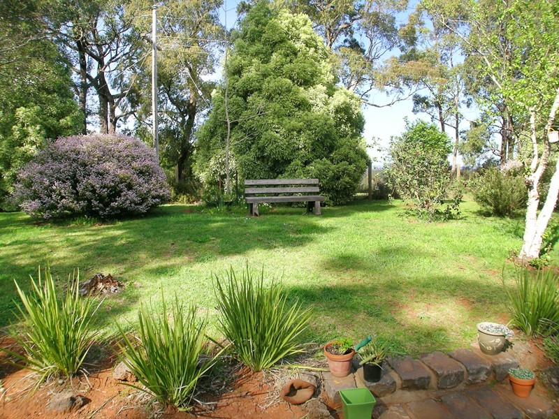 Hoddles Creek VIC 3139