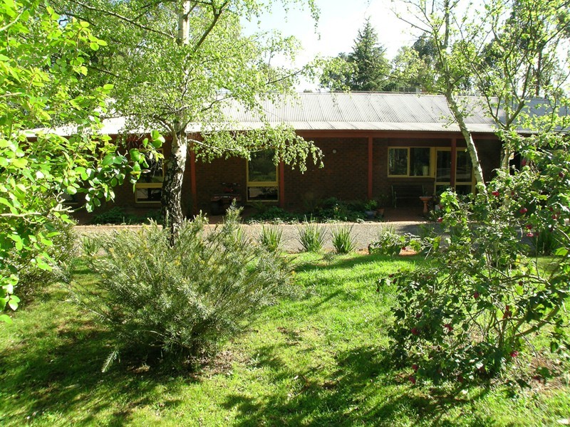 Hoddles Creek VIC 3139