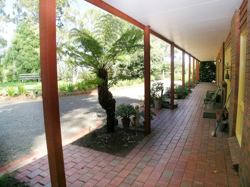 Hoddles Creek VIC 3139