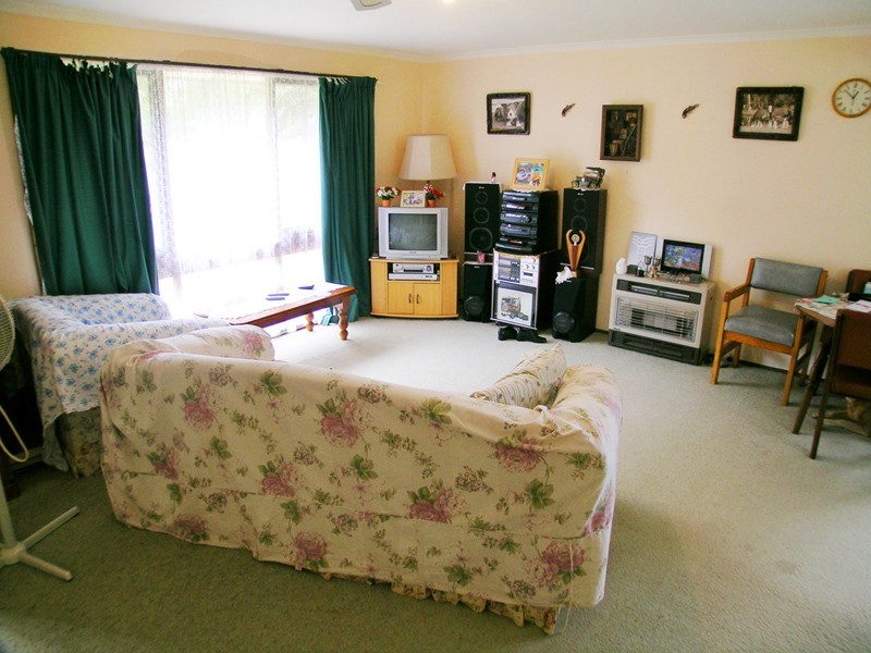 Healesville VIC 3777