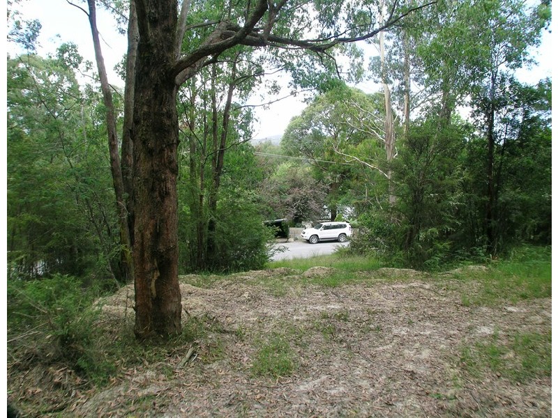 Lots 13-16 Reefton Drive, Mcmahons Creek VIC 3799