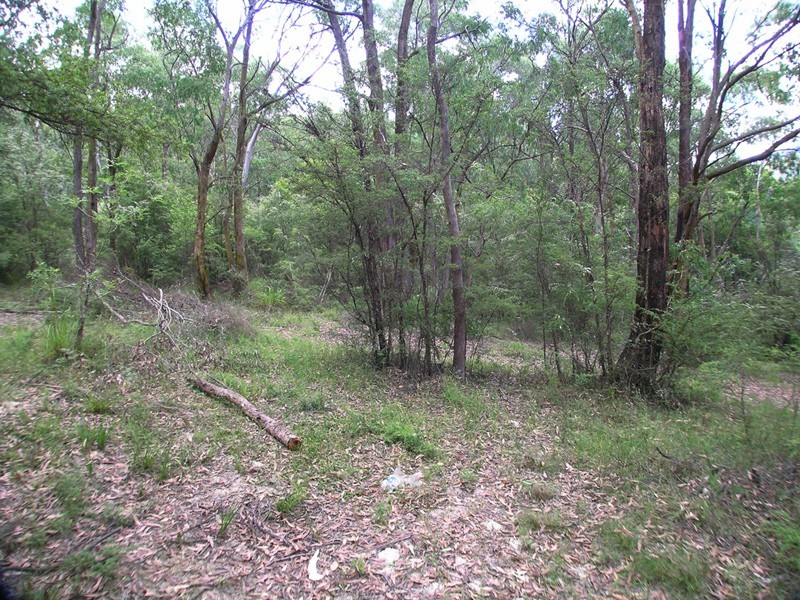 Lots 13-16 Reefton Drive, Mcmahons Creek VIC 3799