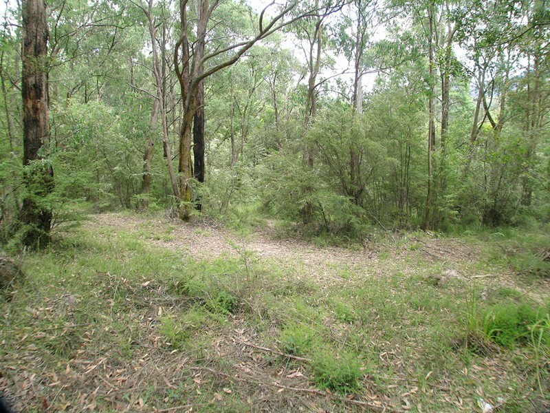 Lots 13-16 Reefton Drive, Mcmahons Creek VIC 3799